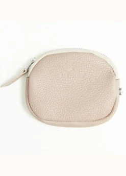 Saint James Accessories*Aventure wallet Taupe