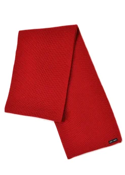 Saint James Accessories*Canoe scarf Persan