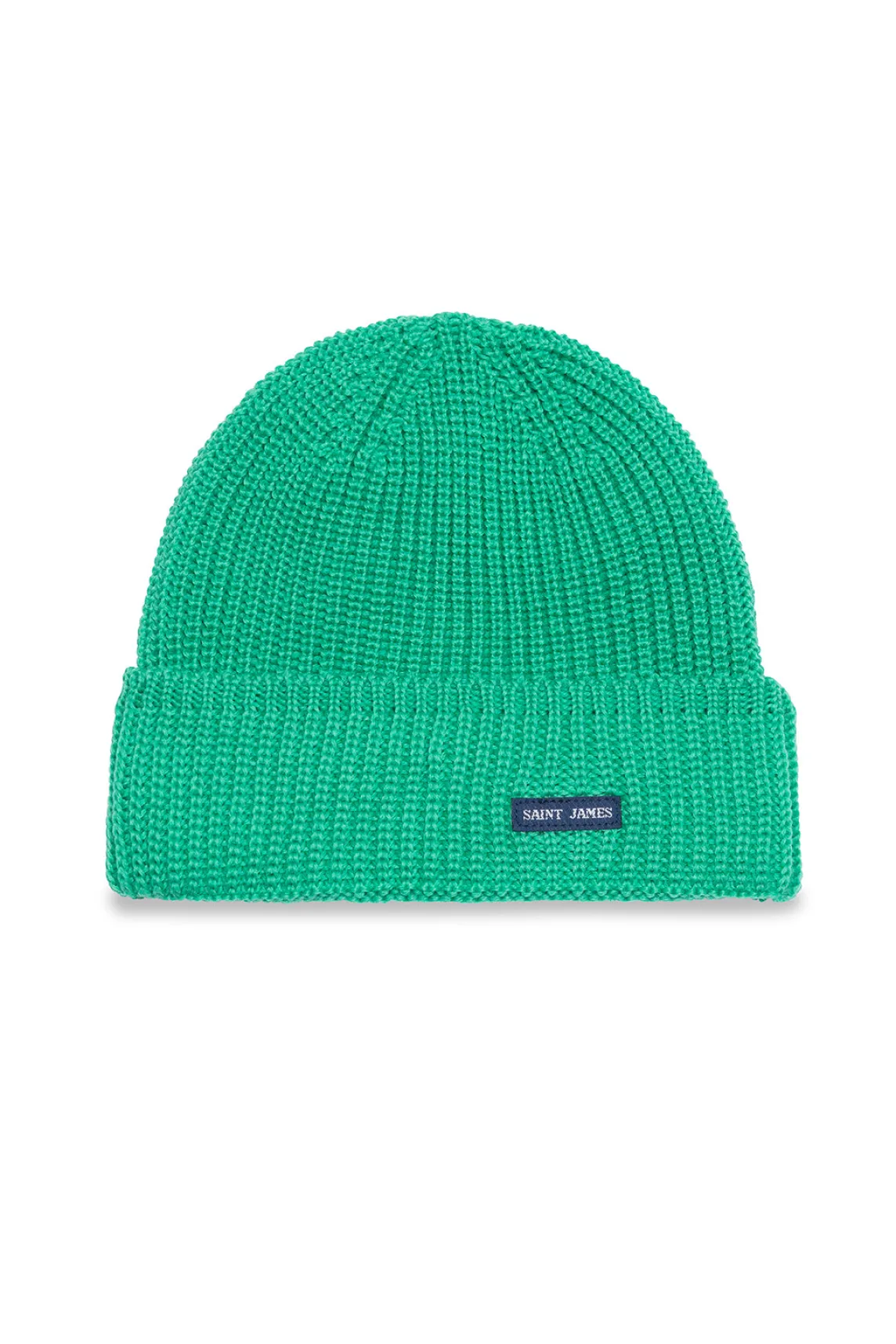 Saint James Hats & Beanies*Canot turn-up hat Trefle
