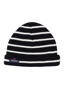 Saint James Hats & Beanies*Cartier sailor hat for babies Navy/ecume
