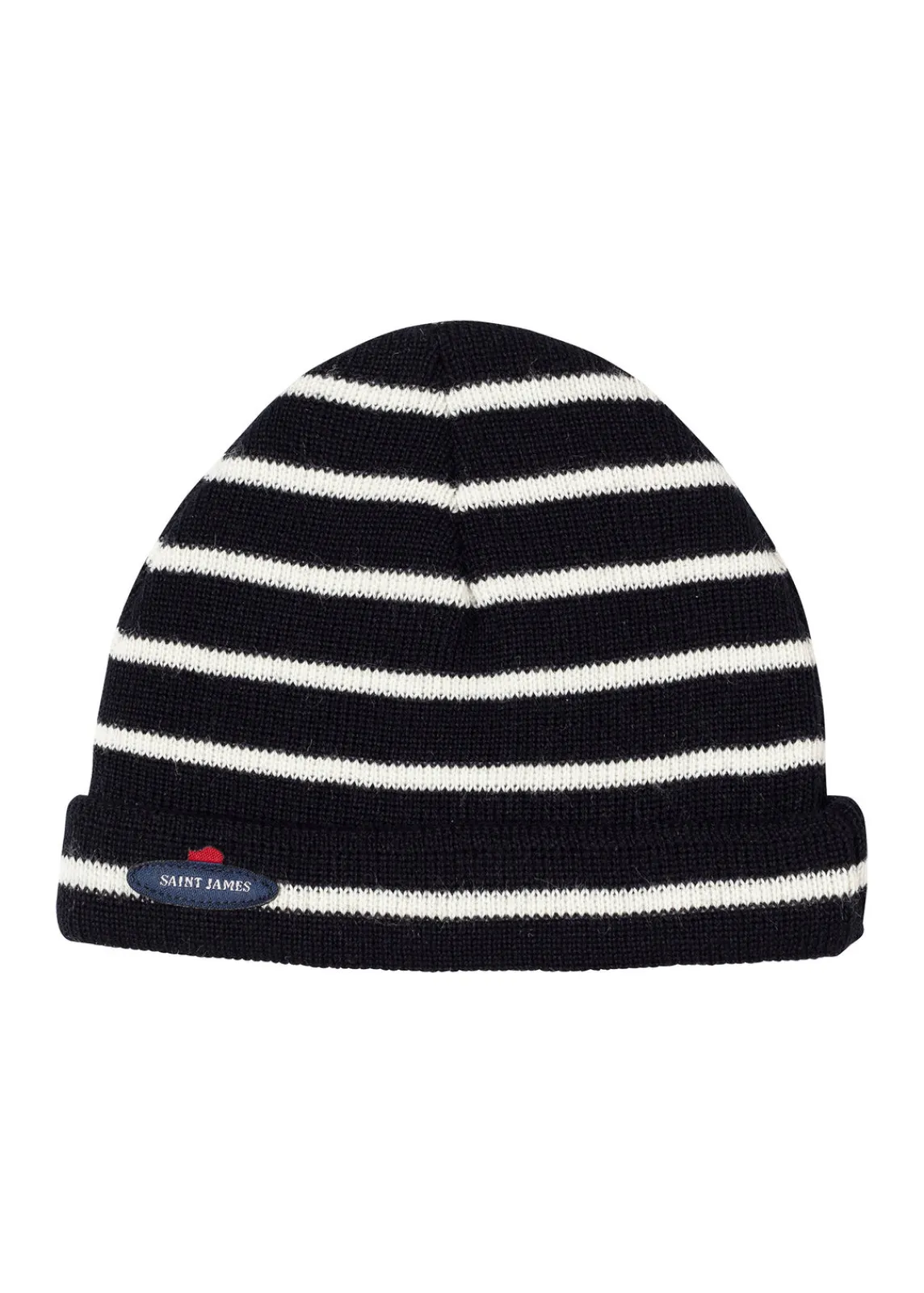 Saint James Hats & Beanies*Cartier sailor hat for babies Navy/ecume