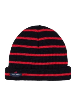Saint James Accessories|Accessories*Cartier sailor hat for kids Navy/tulipe