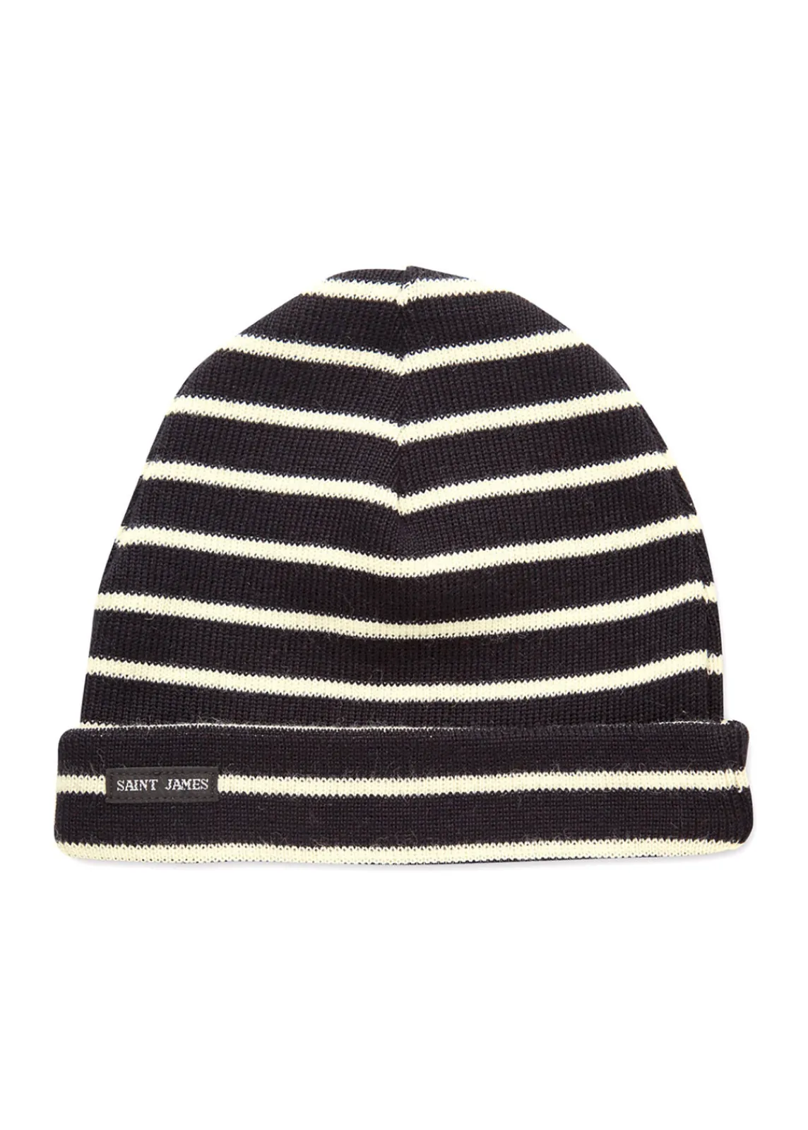 Saint James Hats & Beanies*Cartier striped sailor hat Navy/ecume