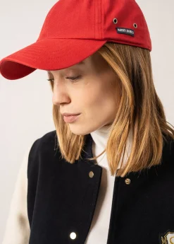 Saint James Accessories*Classic cap Tulipe