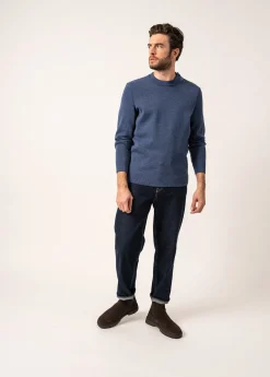 Saint James Sailor Jumpers|Sailor Jumpers*Dinan sailor jumper Jean