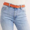 Saint James Accessories*Détente belt