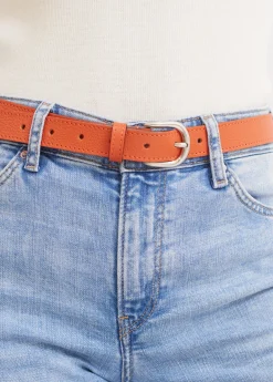 Saint James Accessories*Détente belt