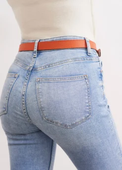 Saint James Accessories|Accessories*Détente belt