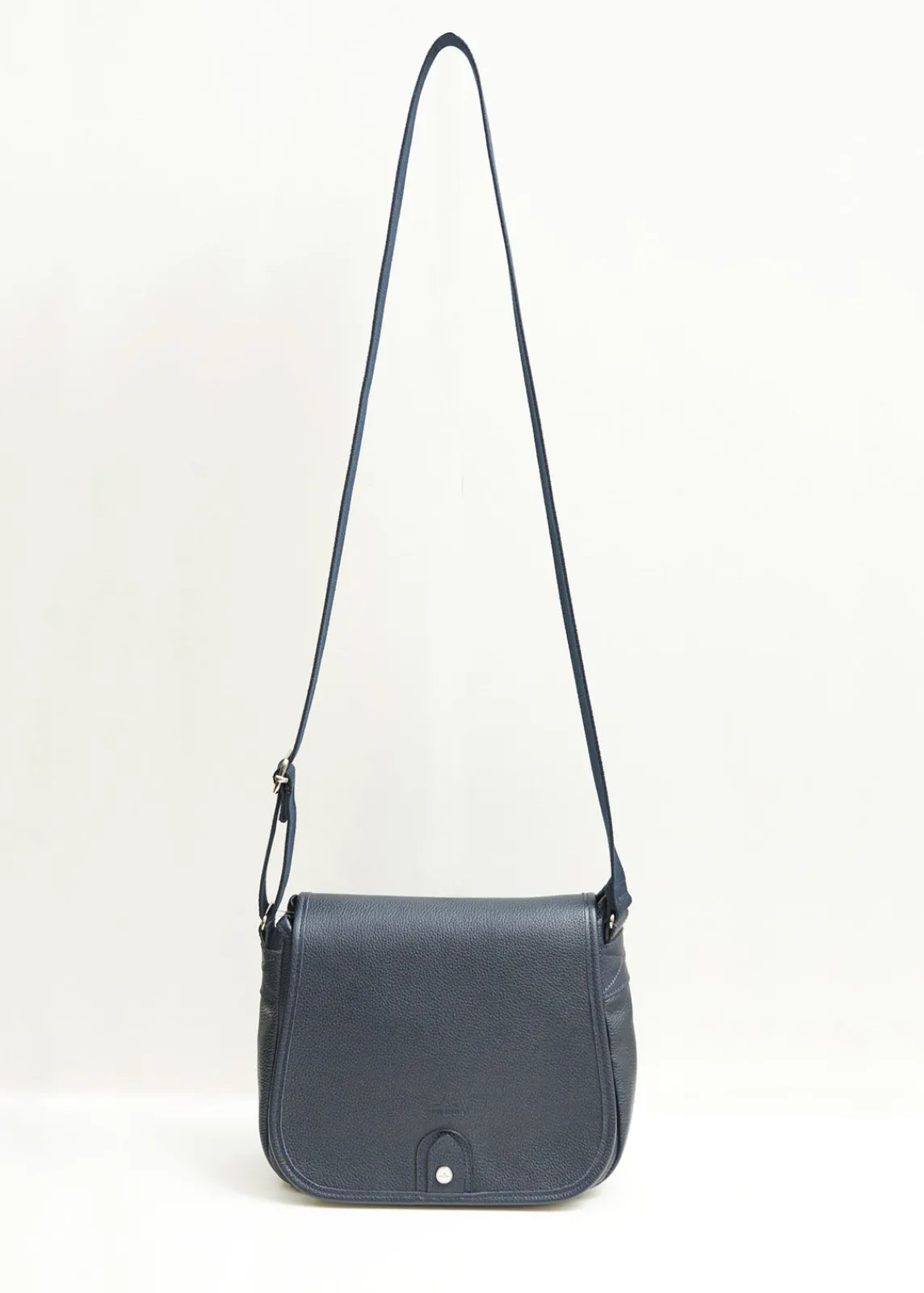 Saint James Accessories*Escapade bag Marine