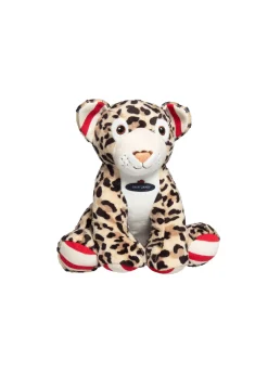 Saint James Soft Toys*Leo Normandy soft toy Beige