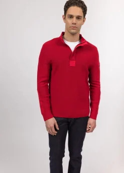 Saint James Jumpers & Cardigans*Loup de mer jumper Persan