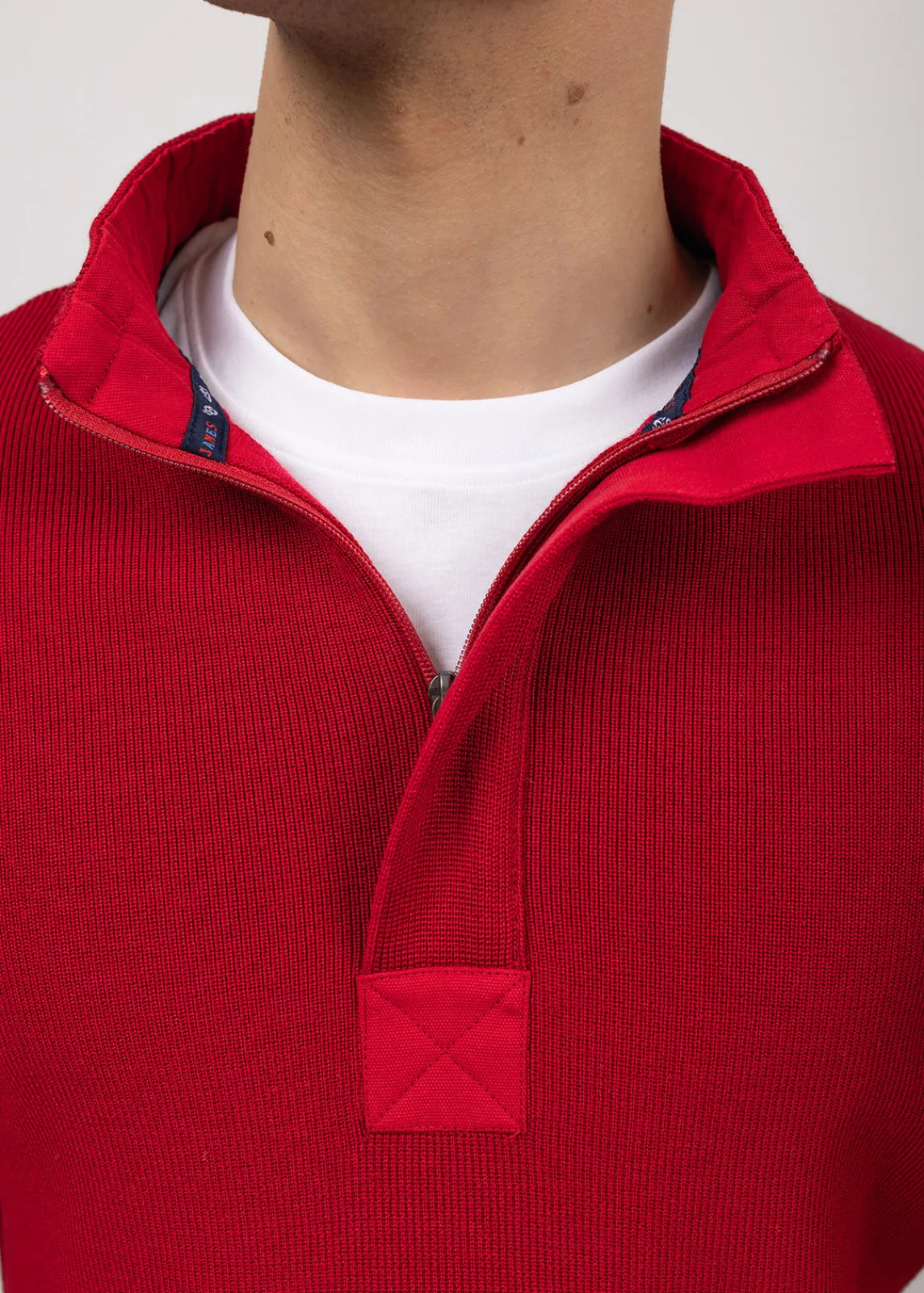 Saint James Jumpers & Cardigans*Loup de mer jumper Persan