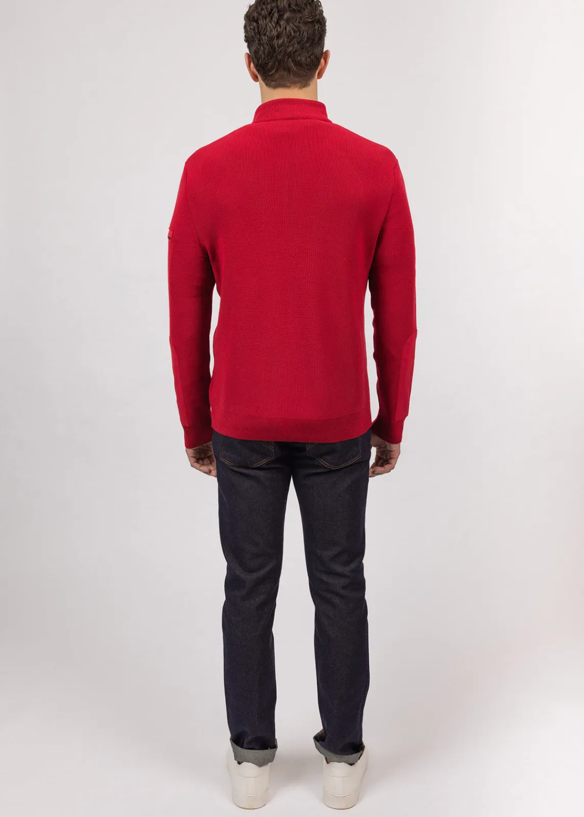 Saint James Jumpers & Cardigans*Loup de mer jumper Persan