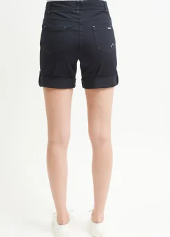 Saint James Trousers & Shorts*Marie Bermuda shorts Navy
