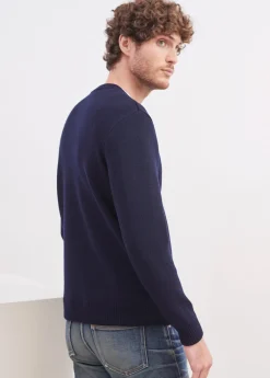 Saint James Sailor Jumpers|Sailor Jumpers*Marinier authentic sailor jumper Marine