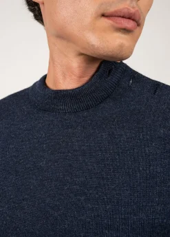 Saint James Sailor Jumpers|Sailor Jumpers*Matelot authentic sailor jumper Bleuchine