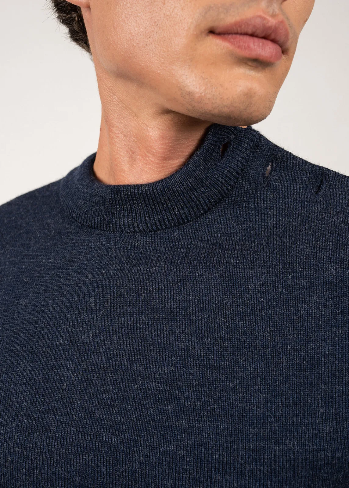 Saint James Sailor Jumpers|Sailor Jumpers*Matelot authentic sailor jumper Bleuchine