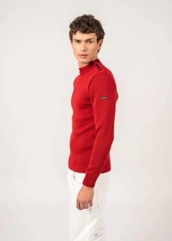 Saint James Sailor Jumpers|Sailor Jumpers*Matelot authentic sailor jumper Medoc