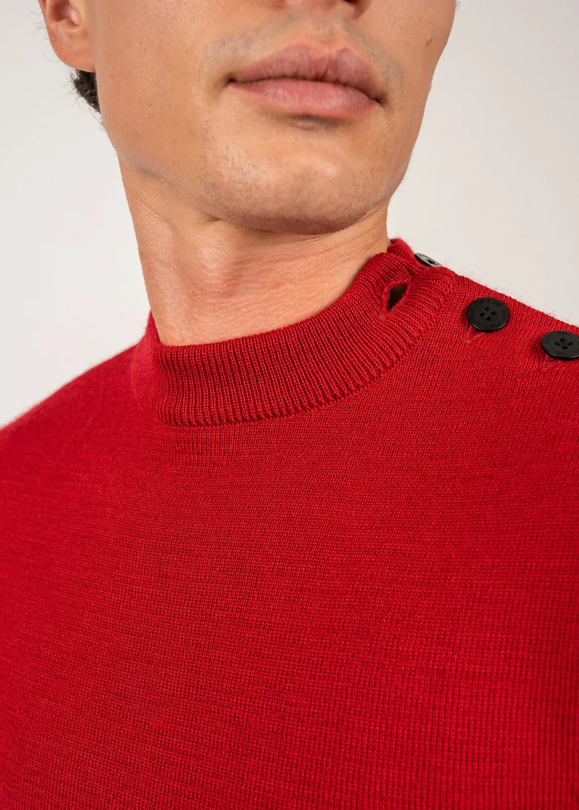 Saint James Sailor Jumpers|Sailor Jumpers*Matelot authentic sailor jumper Medoc