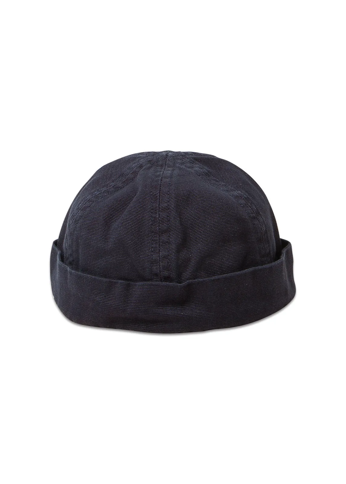 Saint James Accessories*Miki deck hat Marine
