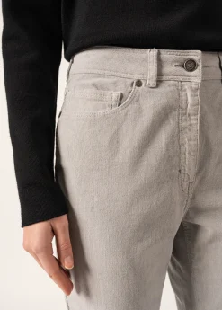 Saint James Trousers & Shorts*Mimosa pants Grisclair