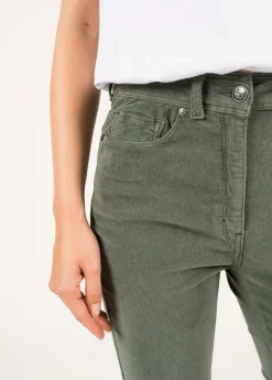 Saint James Trousers & Shorts*Mimosa pants Vegetal