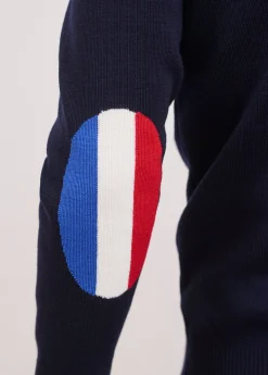 Saint James Sailor Jumpers|Sailor Jumpers*Mondiovision France jumper