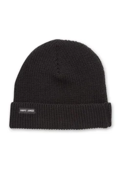 Saint James Accessories*Perle hat Noir