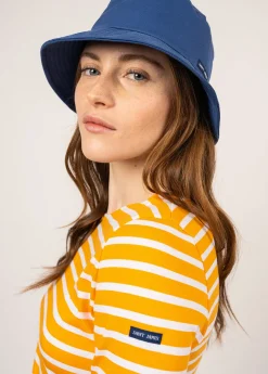 Saint James Hats & Beanies*Plain bucket hat Gitane