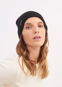 Saint James Accessories*Sailor hat Noir