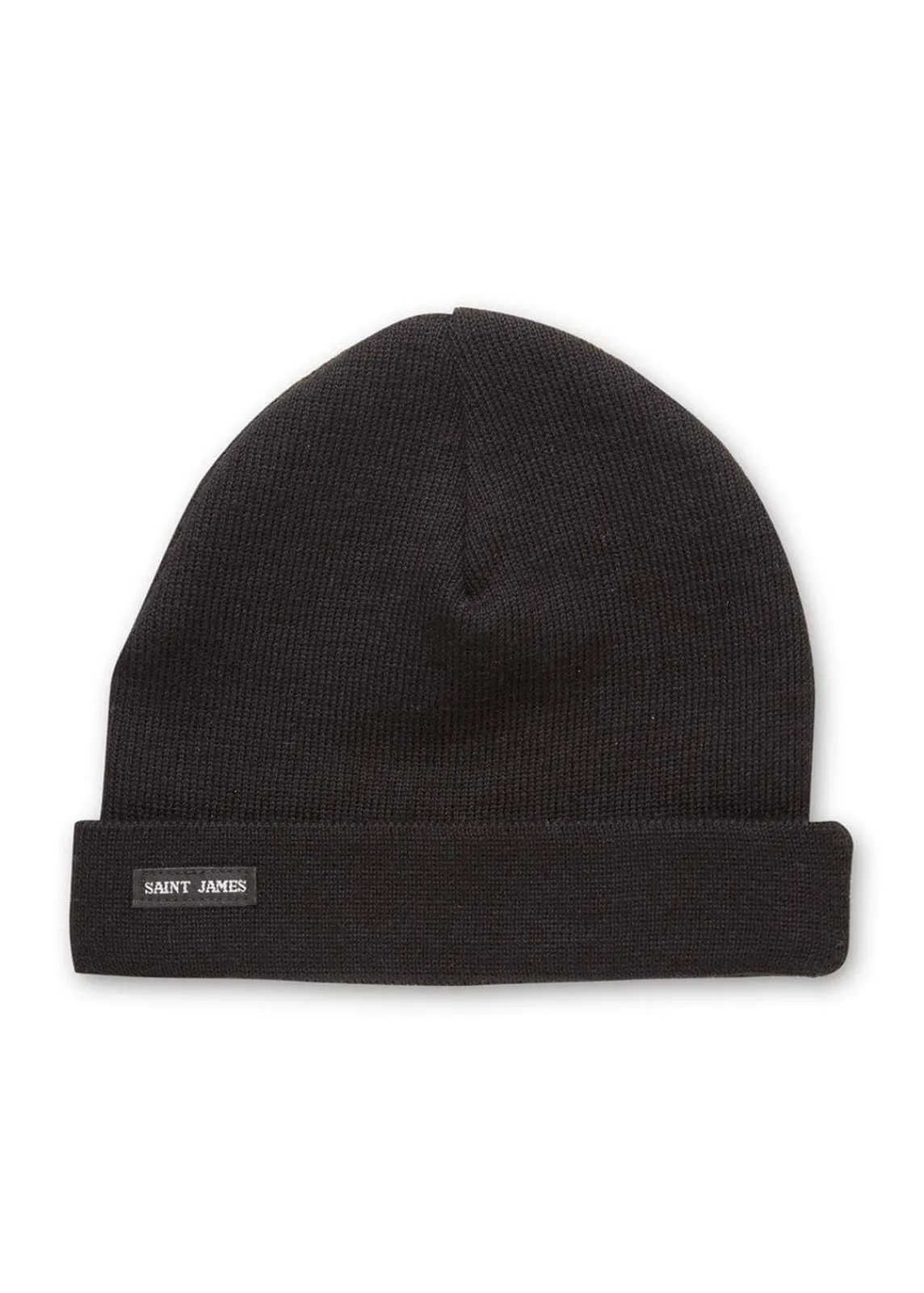 Saint James Accessories*Sailor hat Noir