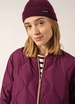 Saint James Hats & Beanies*Sailor hat Prune