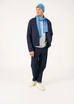 Saint James Accessories*Sailor hat Oxygene