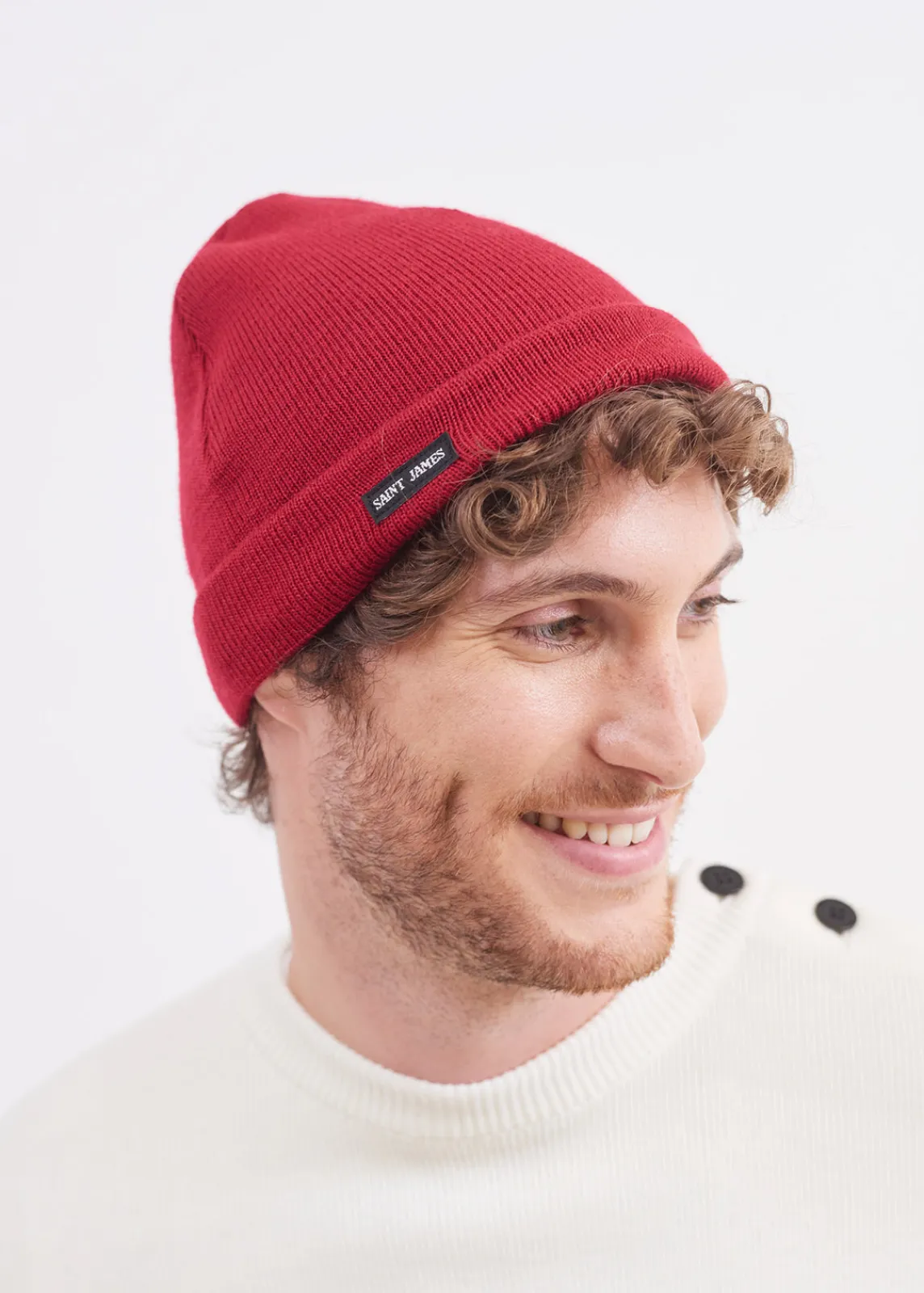 Saint James Accessories*Sailor hat Medoc