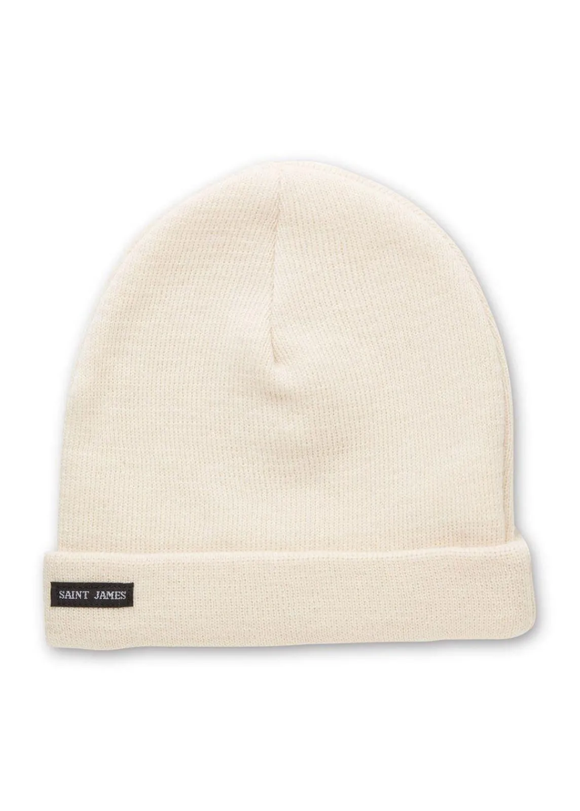 Saint James Accessories*Sailor hat Ecru