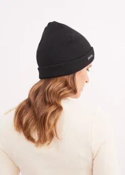 Saint James Hats & Beanies*Sailor hat Noir