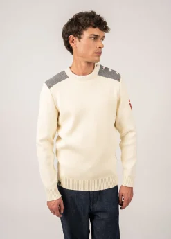 Saint James Sailor Jumpers|Sailor Jumpers*Sailor jumper Moraine Arpin Ecume