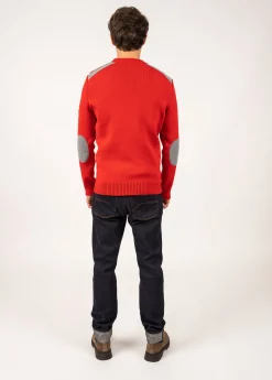 Saint James Sailor Jumpers|Sailor Jumpers*Sailor jumper Moraine Arpin Tulipe