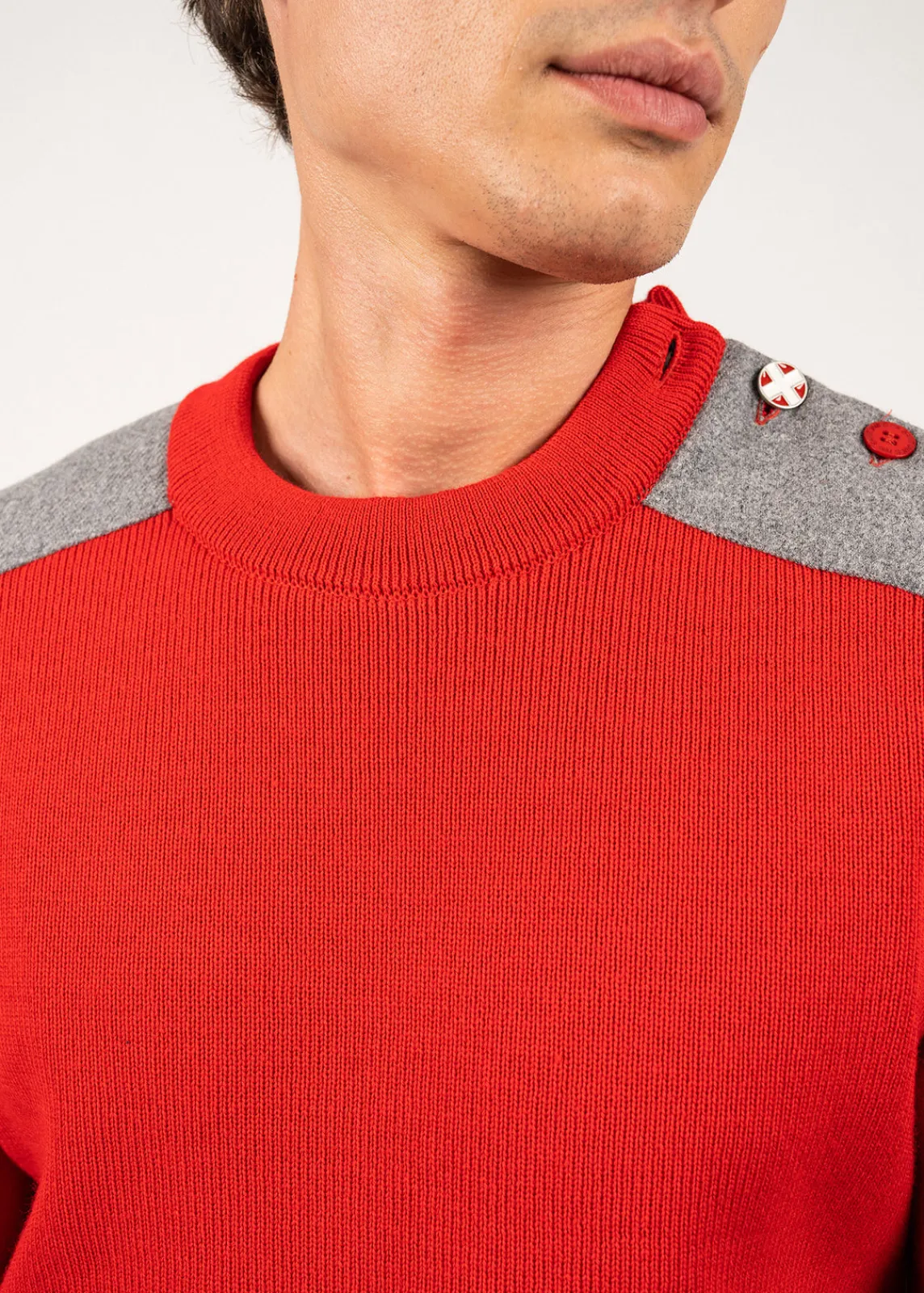 Saint James Sailor Jumpers|Sailor Jumpers*Sailor jumper Moraine Arpin Tulipe