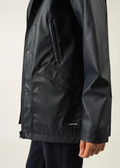 Saint James Shell Jackets & Raincoats*Ste Morgane parka Marine