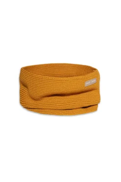 Saint James Accessories|Accessories*Tarnos Child's Neck Warmer Ambre