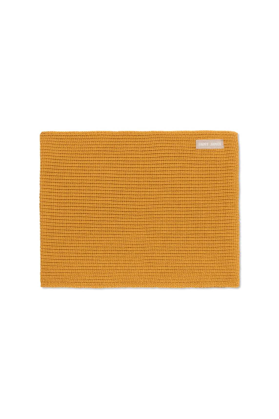 Saint James Accessories|Accessories*Tarnos Child's Neck Warmer Ambre