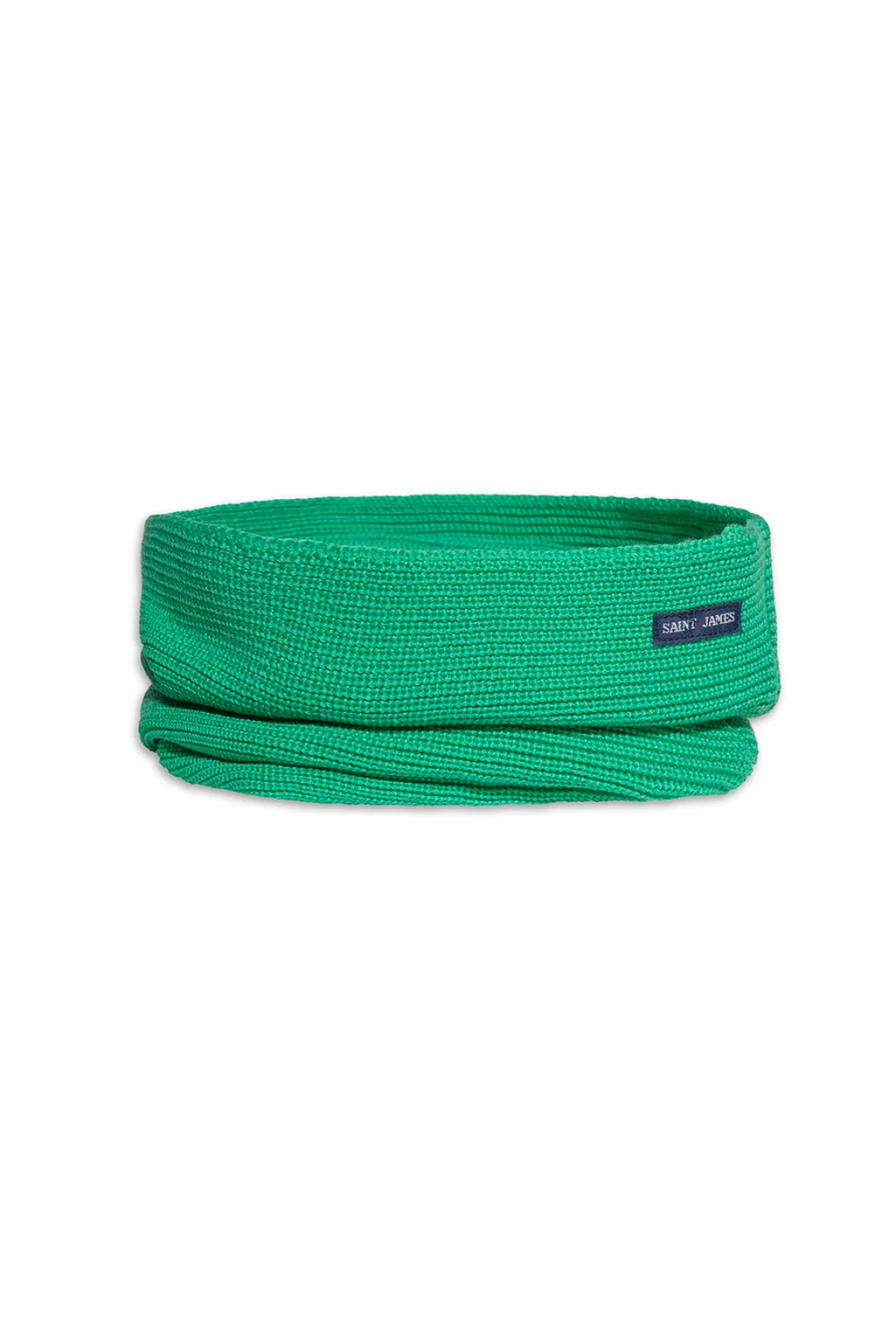 Saint James Accessories*Tarnos snood Trefle