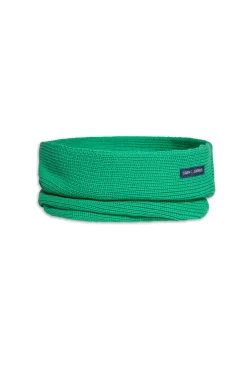 Saint James Scarves*Tarnos snood Trefle