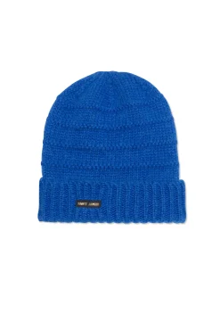 Saint James Hats & Beanies*Valais Mohair Beanie Gitane