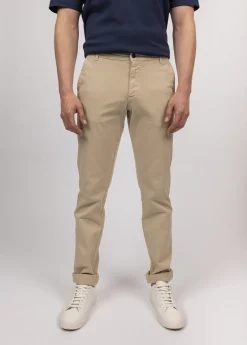 Saint James Trousers & Shorts*Voile Eté chino pants Plage