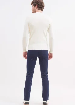 Saint James Trousers & Shorts*Will pants Marine