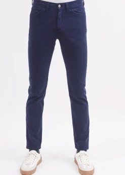 Saint James Trousers & Shorts*Will pants Marine